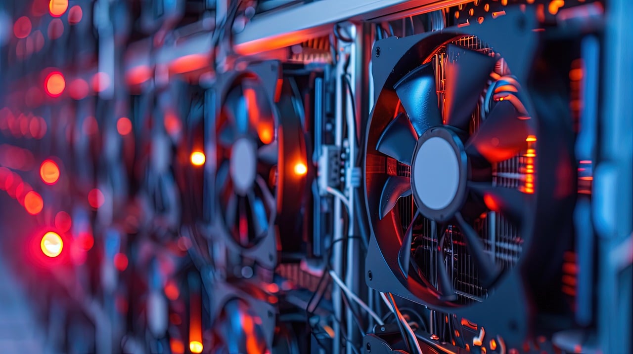 Data Center Infrastructure